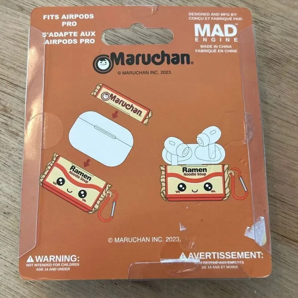 MAD Engine new mad